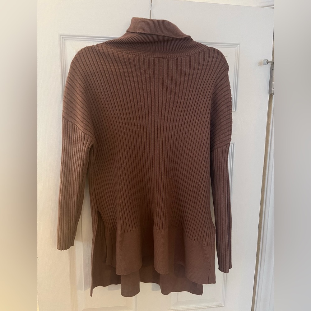 Maeve color, worn once